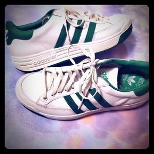 Adidas Nastase Sneakers